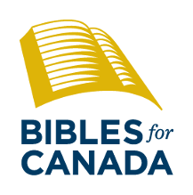 Bibles for Canada